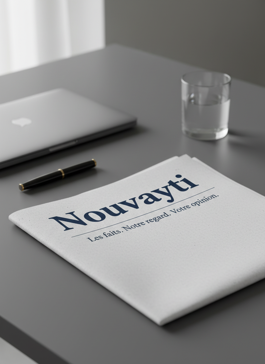 Plongez dans l&rsquo;univers de Nouvayti!