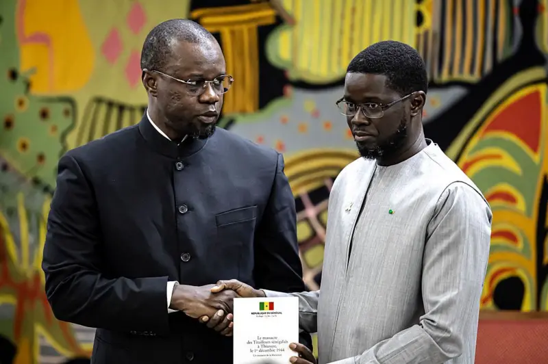 Sénégal : au-delà du désaccord politique…