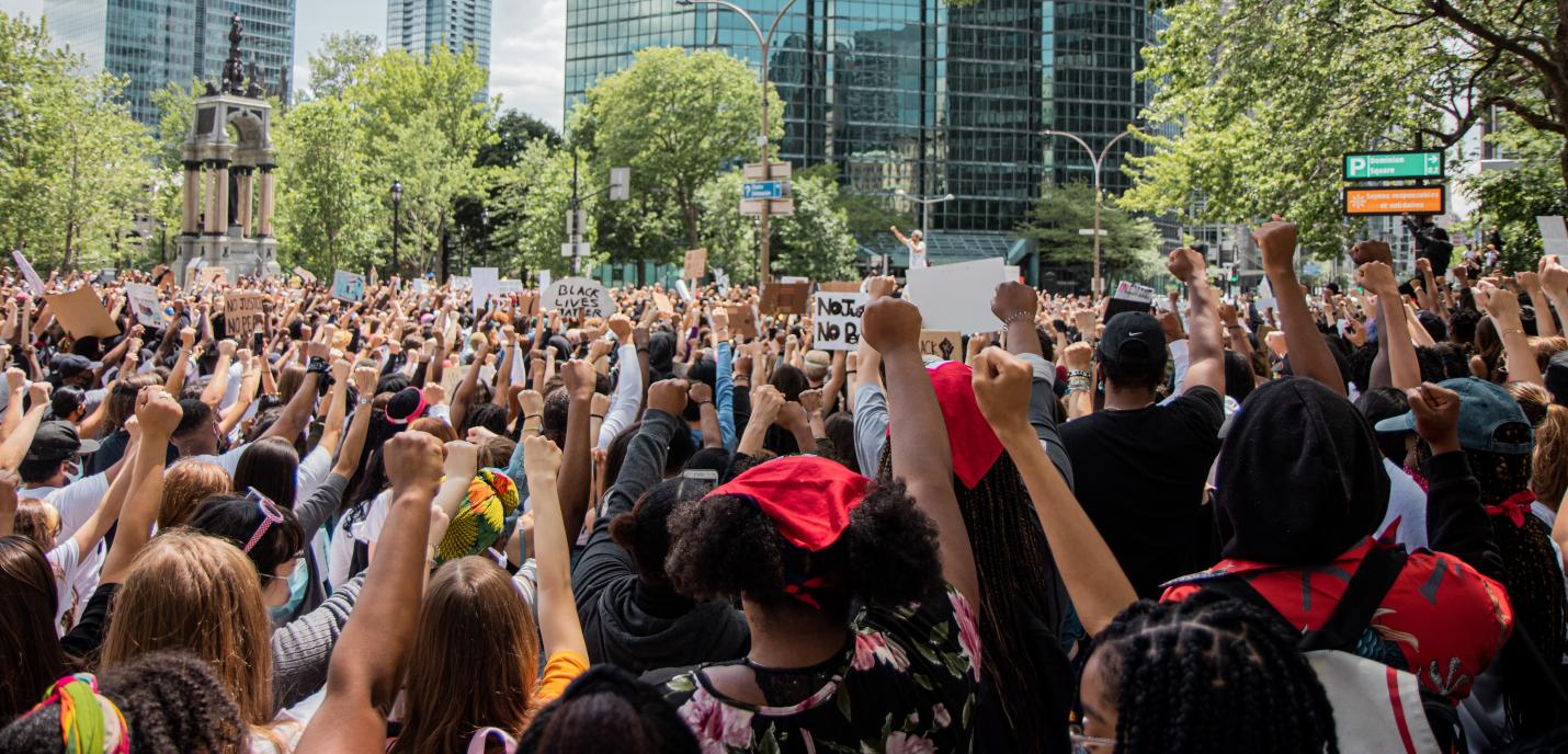 Québec : nier ou dénier le racisme systémique, c&rsquo;est renforcer les racistes