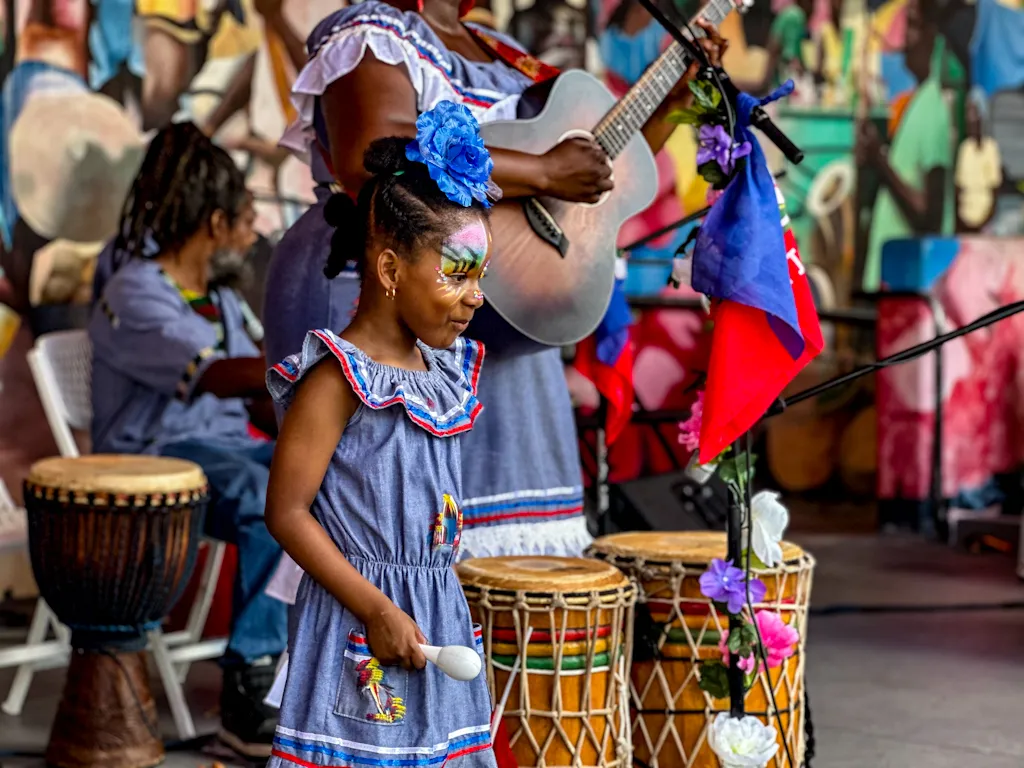 La musique, un art capable de changer une société