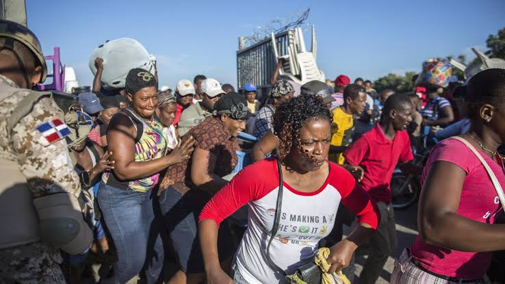 Droits humains : les dirigeants « kakatwè » haïtiens face aux injustices dominicaines