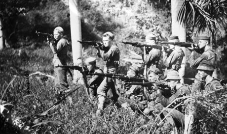 De 1915 à 2026 : l’impérialisme toxique et permanent des États-Unis en Haïti (3 sur 3)