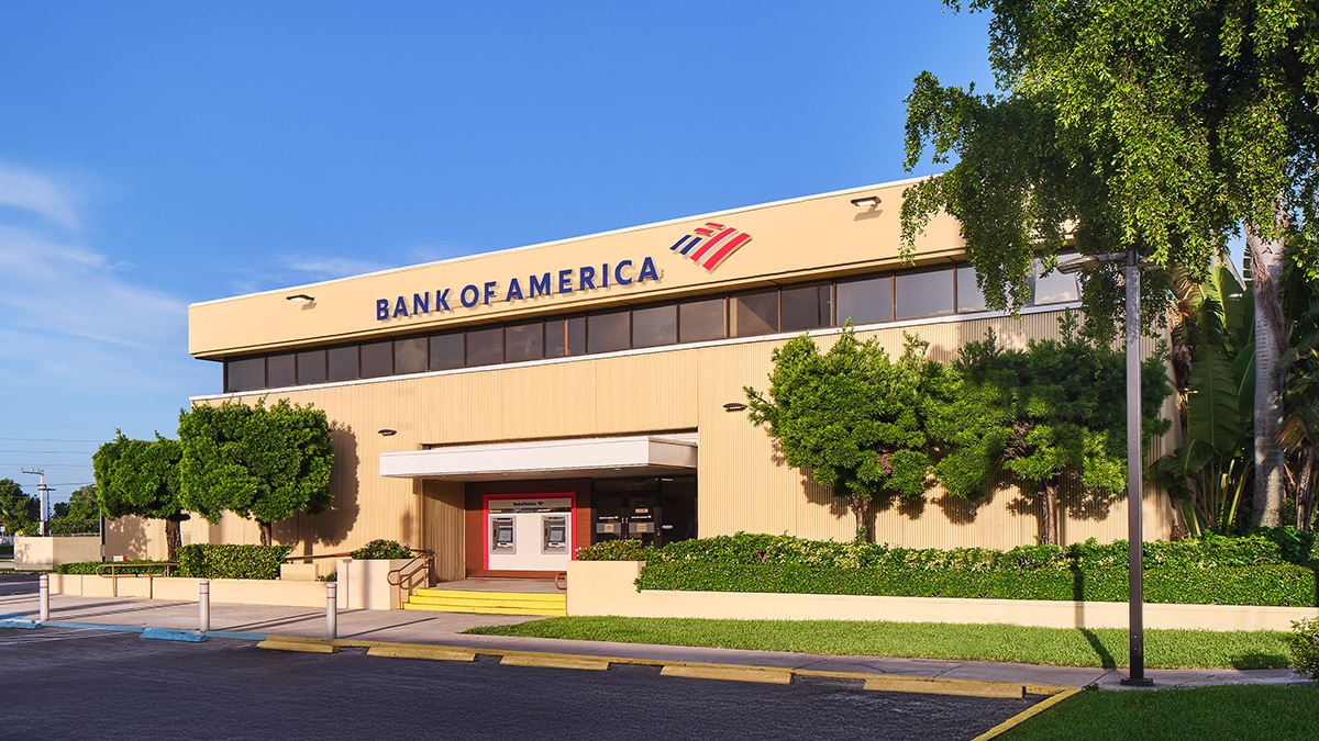 Bank of America dans la tourmente