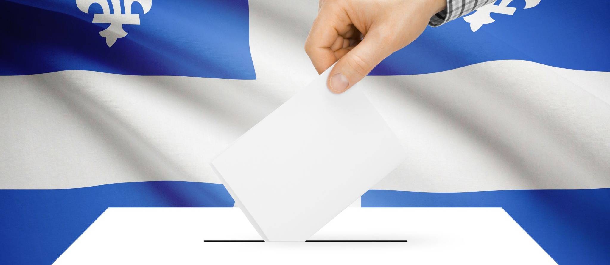 Québec : il ne sert à rien de voter? 