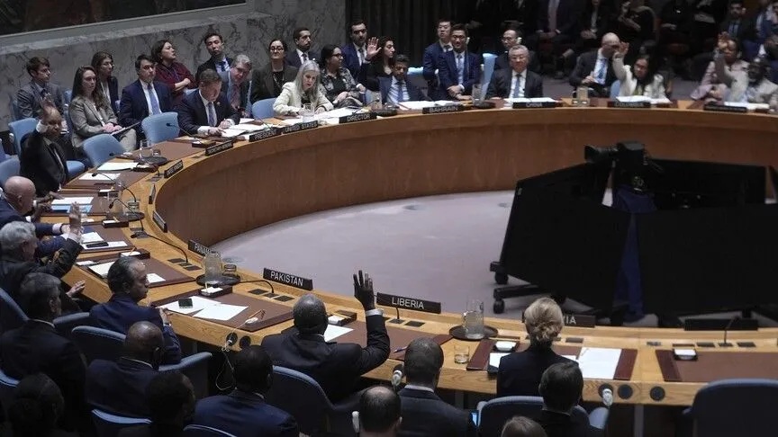 La Russie contre l’ingérence étasunienne en Haïti
