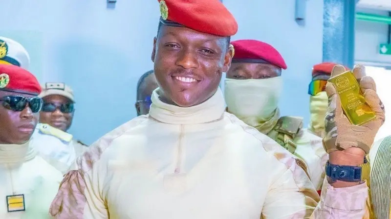 Haïti-Burkina : de l’or à la souveraineté, deux combats pour transformer la richesse